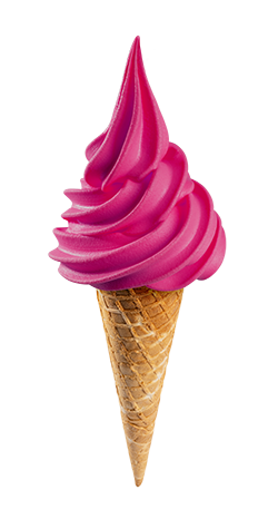 ZMRZLINA FRUTTA DRAČÍ OVOCE