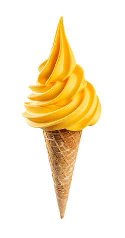 ZMRZLINA FRUTTA MANGO