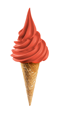 Zmrzlinové Pyré RED FRUIT MIX