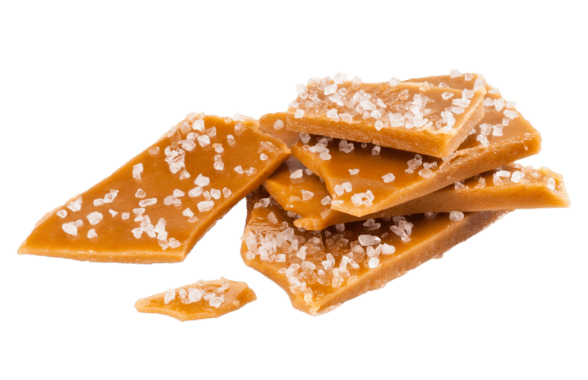 SOFT SLANÝ KARAMEL